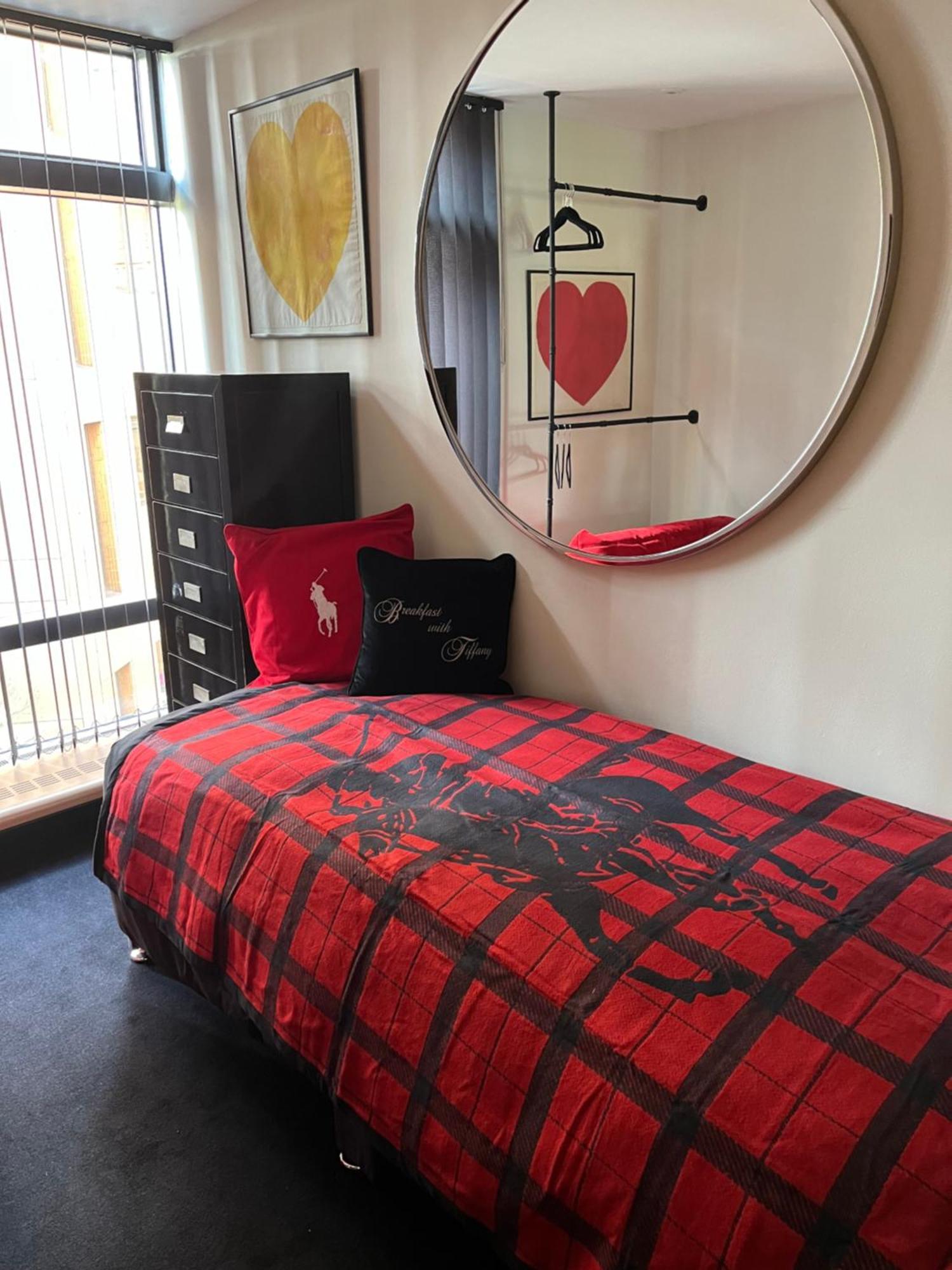 Luxury Designer Apartment River View Of Parliament Westminster Big Ben. London Exteriör bild