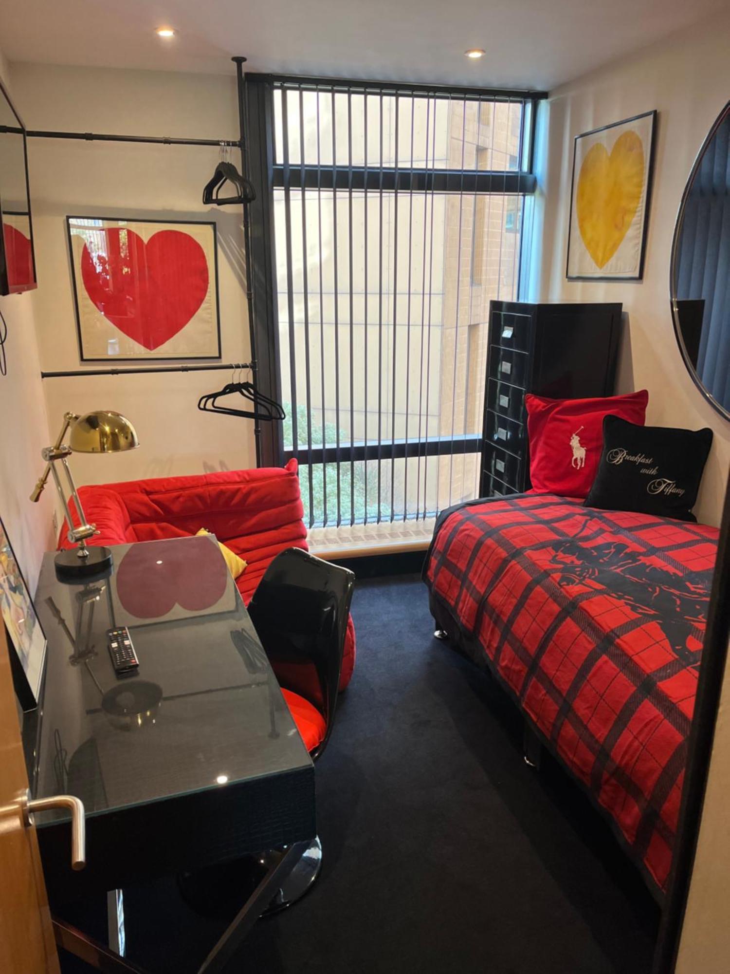 Luxury Designer Apartment River View Of Parliament Westminster Big Ben. London Exteriör bild